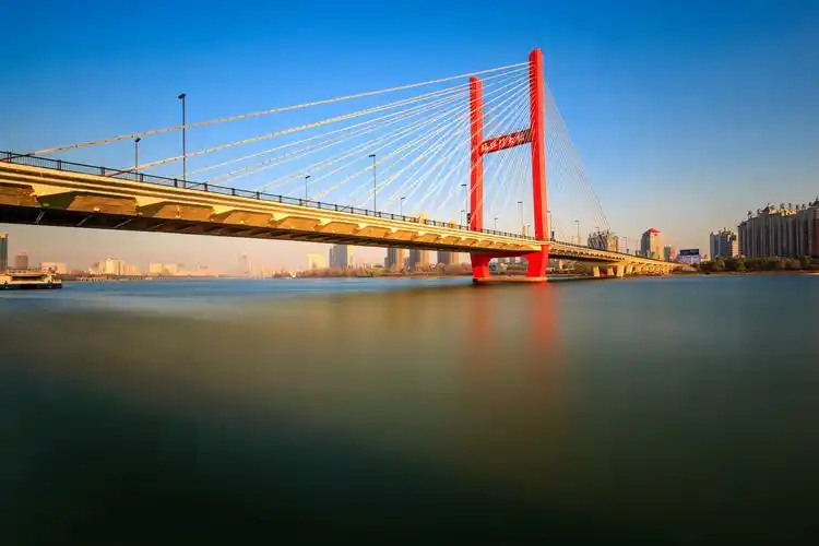 吉林市临江门大桥