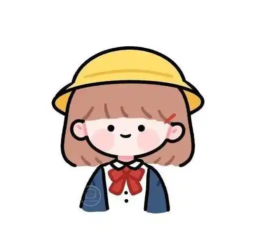 最新可爱的简笔画 可爱简笔画小图案