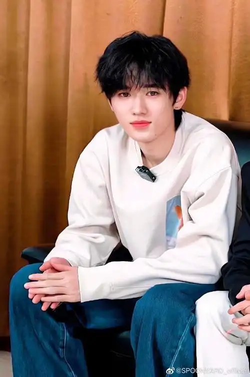 时代少年团##宋亚轩