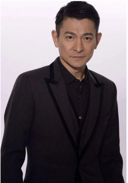 刘德华唯一拉黑的女演员称永不合作大佬向华强出面都没用