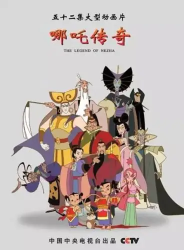 水院记忆你还记得几部小时候看过的动画片