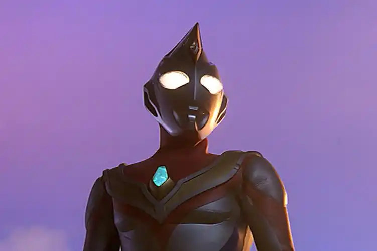 戴拿奥特曼近照曝光强壮形态减肥成功据说要在新剧中登场