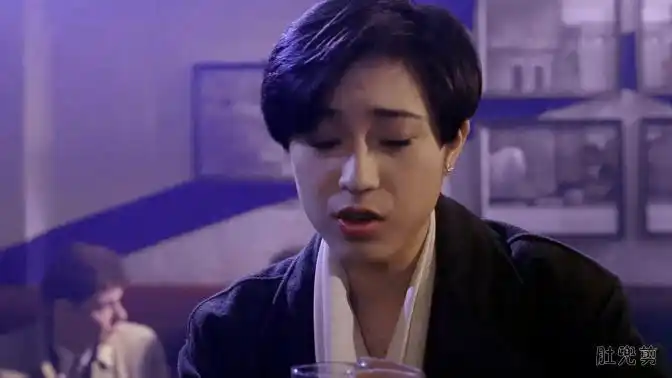 电影《至尊无上之永霸天下》这几个演员会让你想起哪些电影-影视综