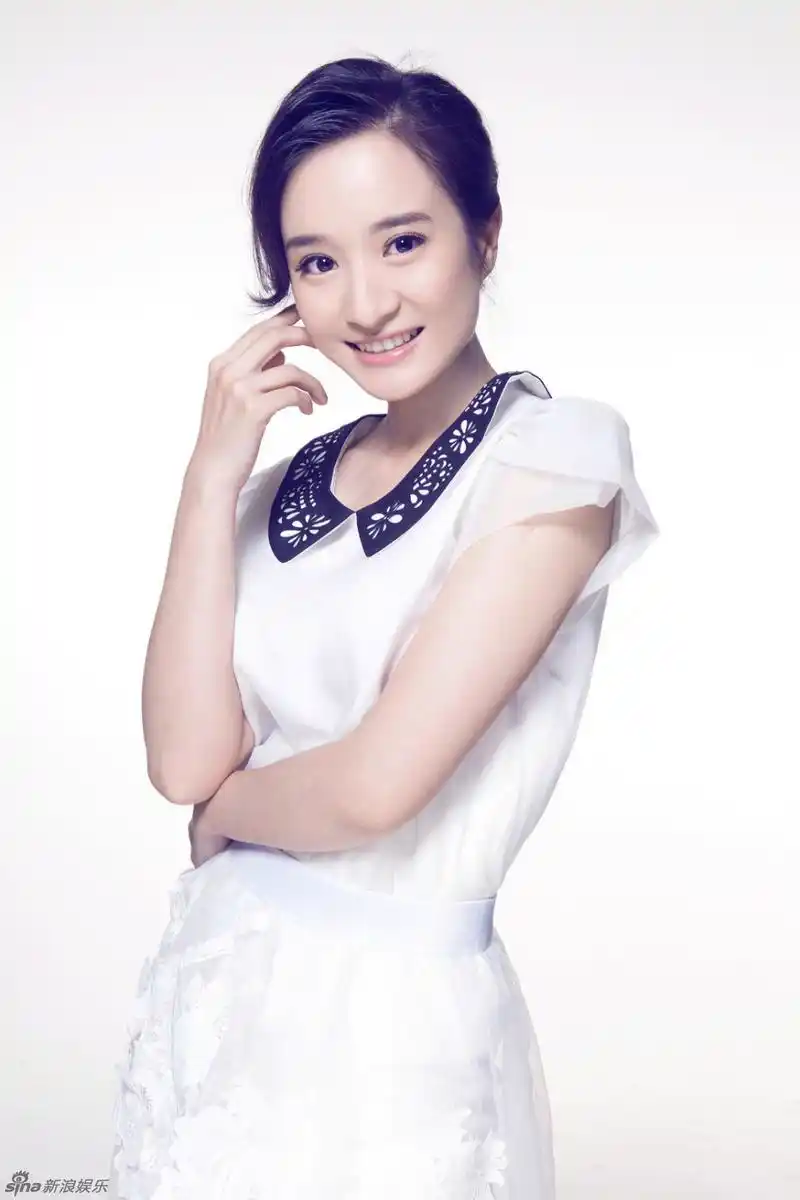 组图:林好小清新唯美大片 俏丽灵动若仙_高清图集_新浪网