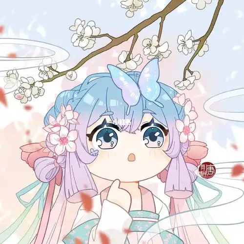 唐舞桐绝世唐门原著出场十周年庆预告