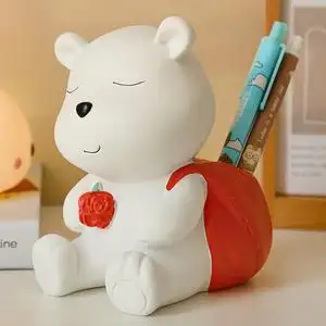 办公桌小摆设可爱