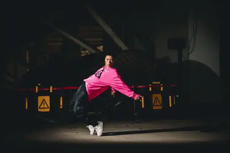 没人不想出圈但他们更希望街舞文化出圈丨舞者说