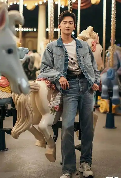 原创9位身高不到180的男星任嘉伦178罗云熙177杨洋的真实身高成谜