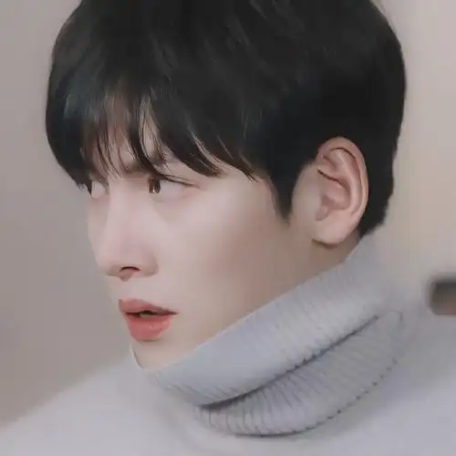 直井怜 叶舒华 赵美延 黄寅烨 池昌旭-素材库:头像橙素壁纸提款机-话