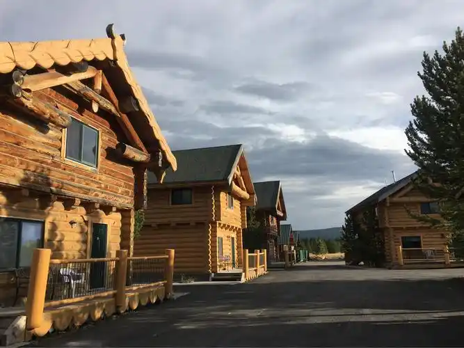 美国西部国家公园之行(2)