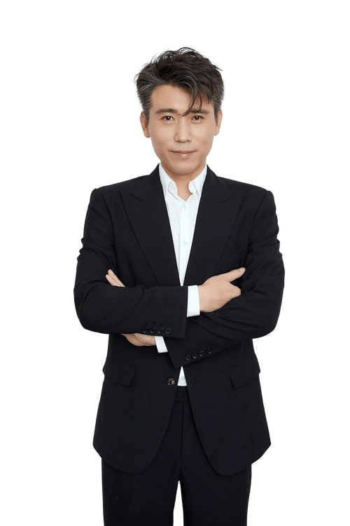 实力演员李乃文的经纪人