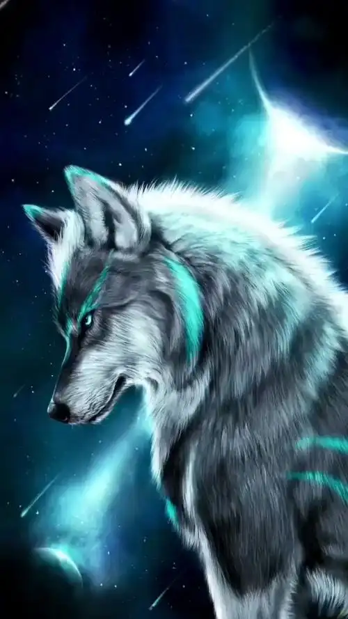 真帅气动态壁纸_高清竖屏视频下载-火萤壁纸