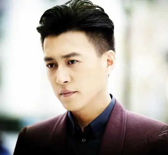 贺涵(电视剧《我的前半生》角色)_摘编百科