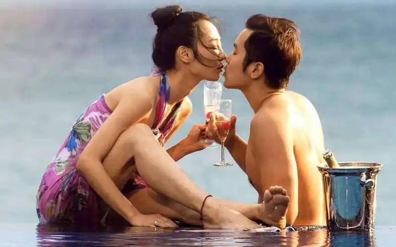 陈羽凡 白百何 出轨文章逗我了吧?