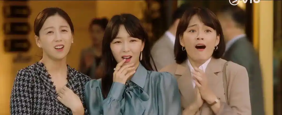 最新韩剧今天开始我们婚前检却被意外怀上财阀公子的孩子