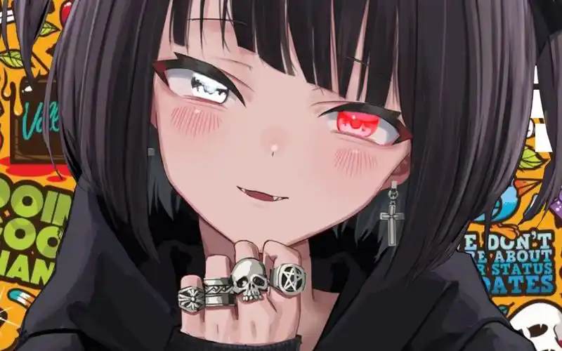 【神仙壁纸】二次元直呼"爱了"的绝美壁纸(wallpaper engine)