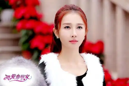 把爱带回家大结局潘时七红发当头