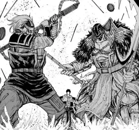 《镇魂街》:曹焱兵的8个守护灵