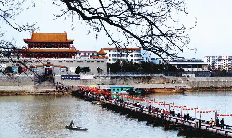 遇见最美江西ll高安