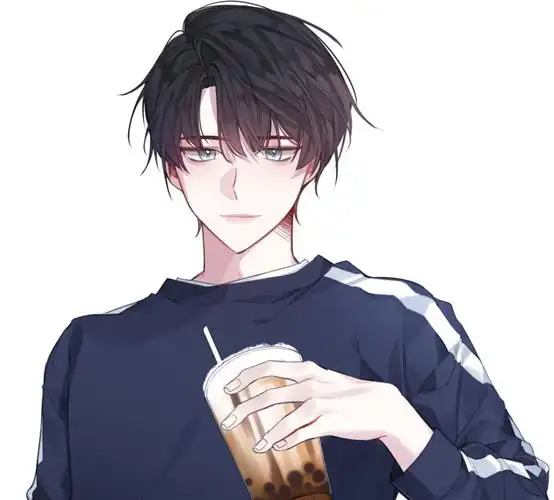 漫画二次元男生头像漫斯赞评论更多