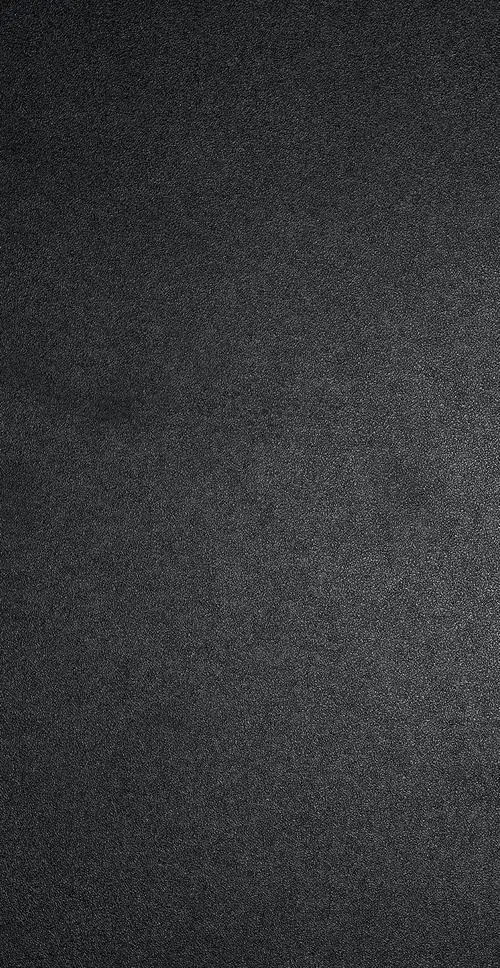 黑色背景磨砂纹理质感