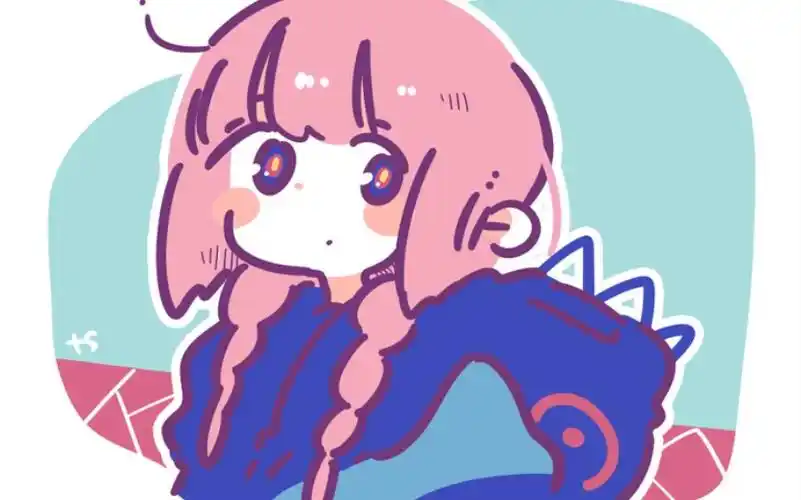 动漫 卡通 漫画 设计 矢量 矢量图 素材 头像 830_518