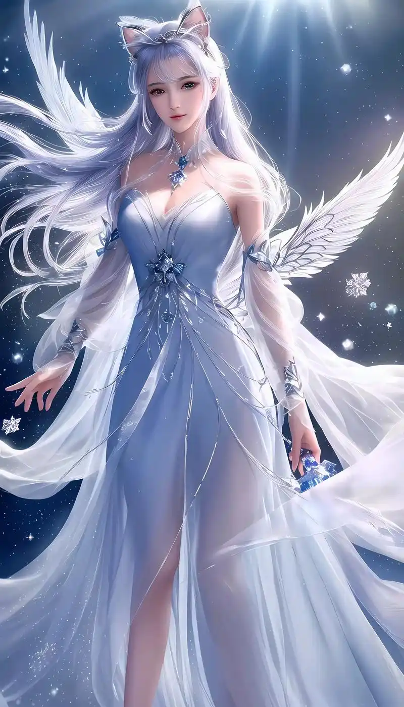 图文伙伴计划 #壁纸 #唯美古风壁纸 #美女 #动漫壁纸  - 抖音