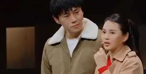 有一种"算计"叫伊能静与秦昊,结婚8年,才看懂这盘大棋的门道_生活