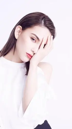 昆凌- 堆糖,美图壁纸兴趣社区