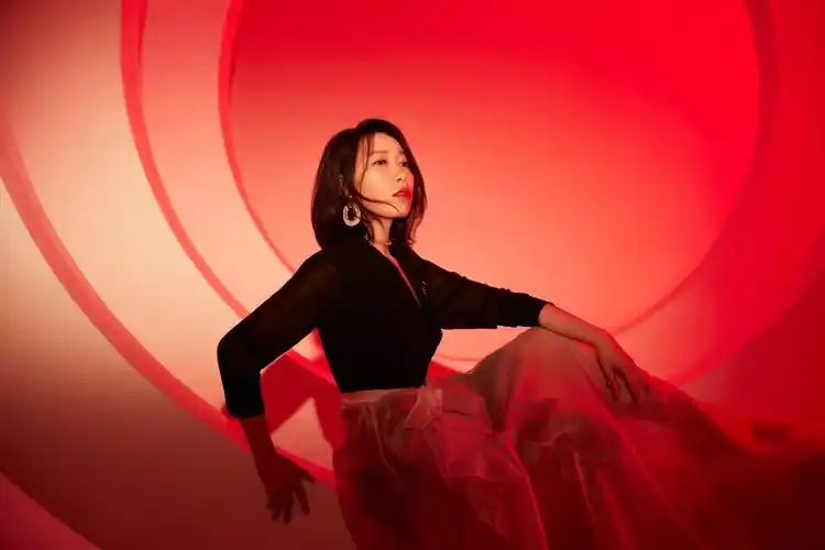 金池参与索尼音乐特别企划 《他和她天生一对》动情上线