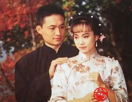 马景涛:两段婚姻三个孩子,是什么原因,让两任妻子都离他而去
