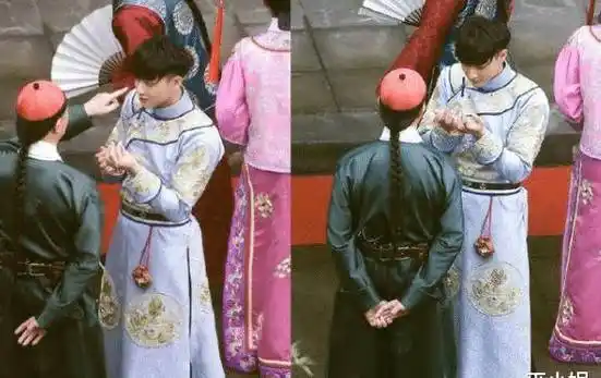 《萌探探探案》不光有杨紫,宋亚轩,黄子韬等人的加盟,还有实力派演员