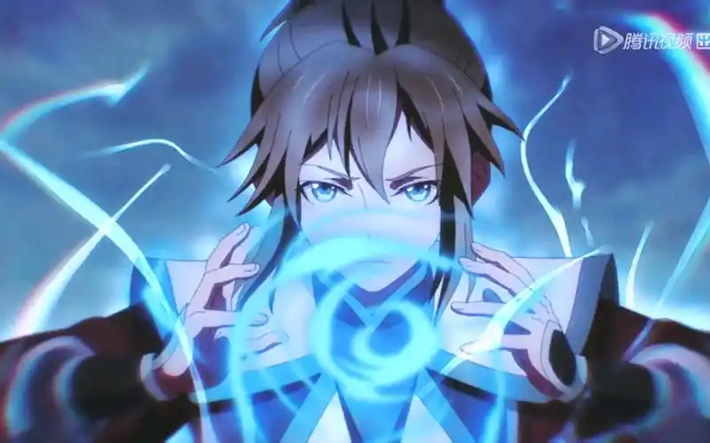 转眼间白小纯长大了_哔哩哔哩_bilibili