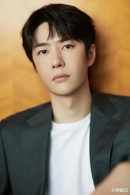 如今85后小生都纷纷奔向30岁后半,而95后(1995年后)的男星则正值"男孩