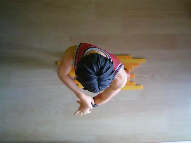 slam_dunk tk_holdings suzuki_tsuyoshi rukawa_kaede