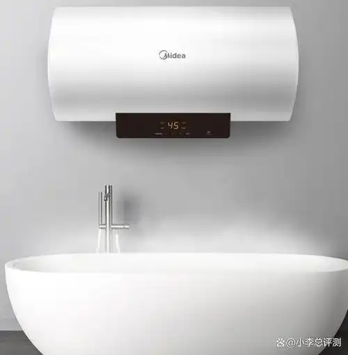 美的电热水器哪个系列好?美的电热水器高销量型号有哪些?