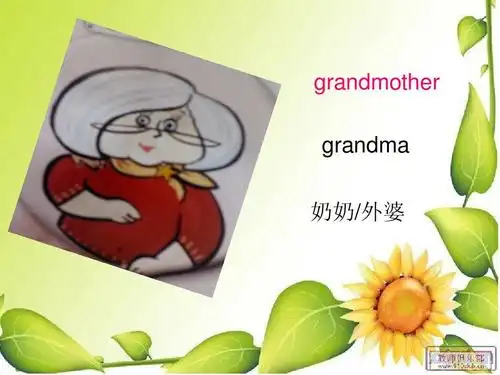 剑桥国际少儿英语1 unit4ppt