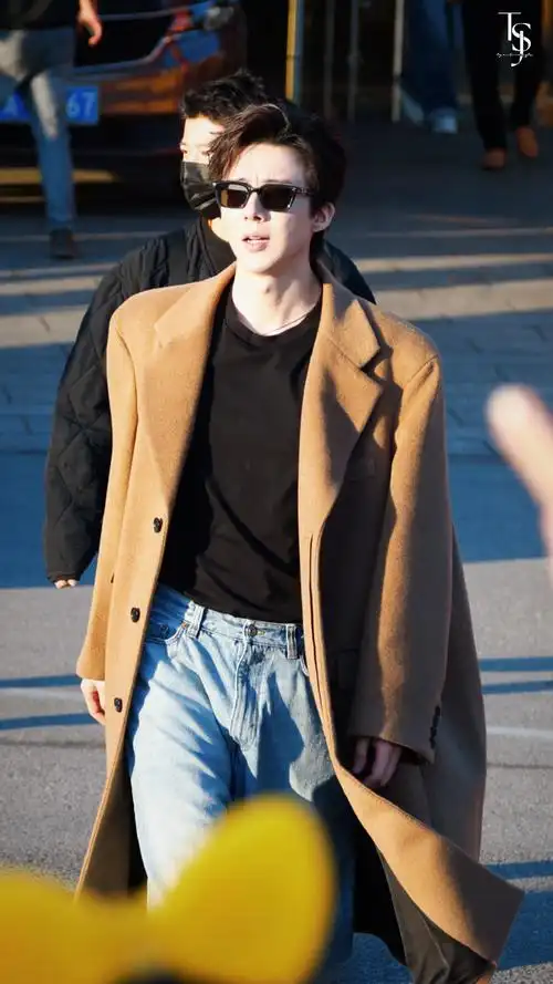 刘宇宁一念关山##刘宇宁你好星期六