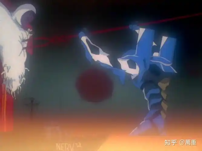 第二使徒:莉莉丝(lilith)