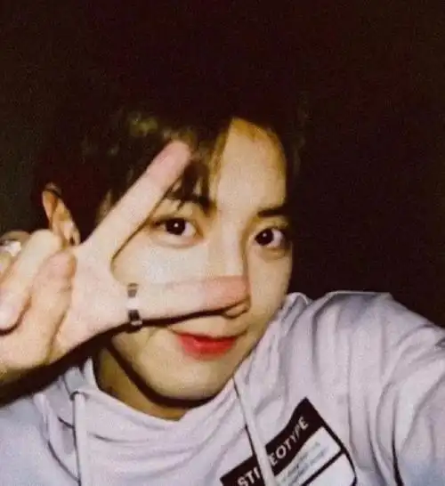 kpop人从来不缺头像之朴灿烈篇投稿