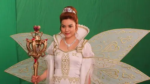 巴啦啦小魔仙桌面壁纸第14张