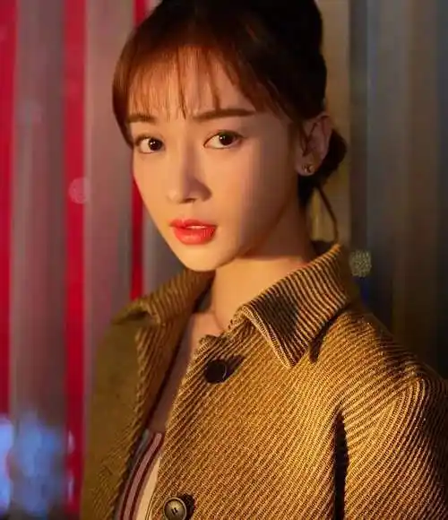 快乐大本营秦岚吴谨言快乐大本营2018许凯吴谨言