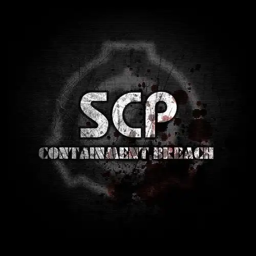scp收容