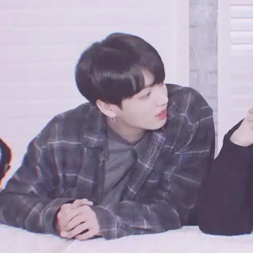 bts防弹少年团糖果情头闵玧其田柾国