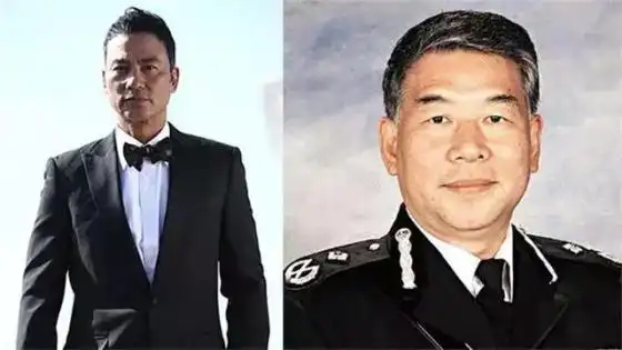 任达华任达华个人资料简历 任达华演过的电视剧大全