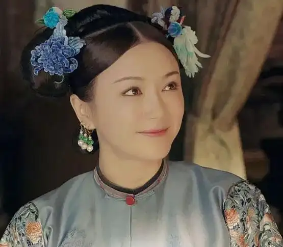 菊之吉祥——有关菊花的瓷器,首饰和古画【2】--书画--人民网