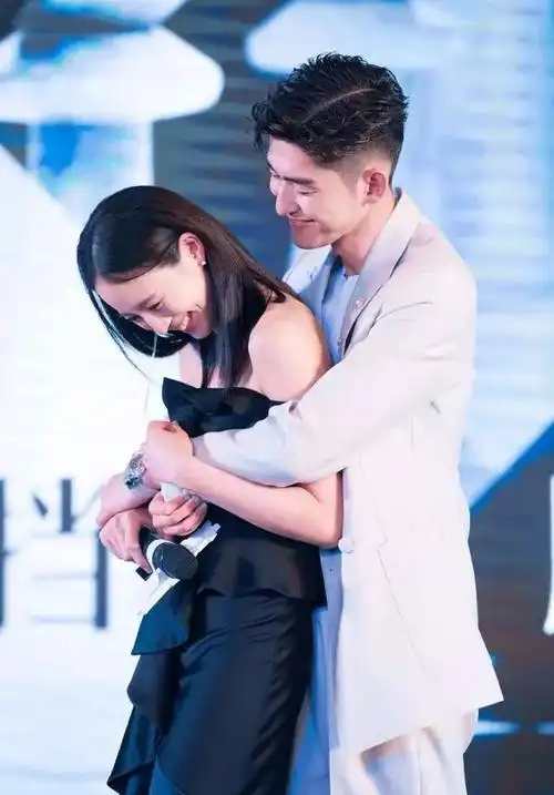 张翰新恋情终于水落石出网友称消息已在女方身边人那里得到证实