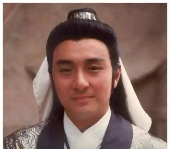 吴岱融演活的4个古装角色,花无缺风度翩翩,白承忠反派却不讨厌_傅红雪