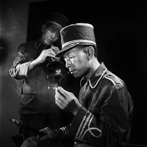 香江二十年|黑白老照片,讲述老香港故事