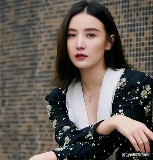 宋佳坦言未婚也有伴侣婚姻非女人唯一归宿